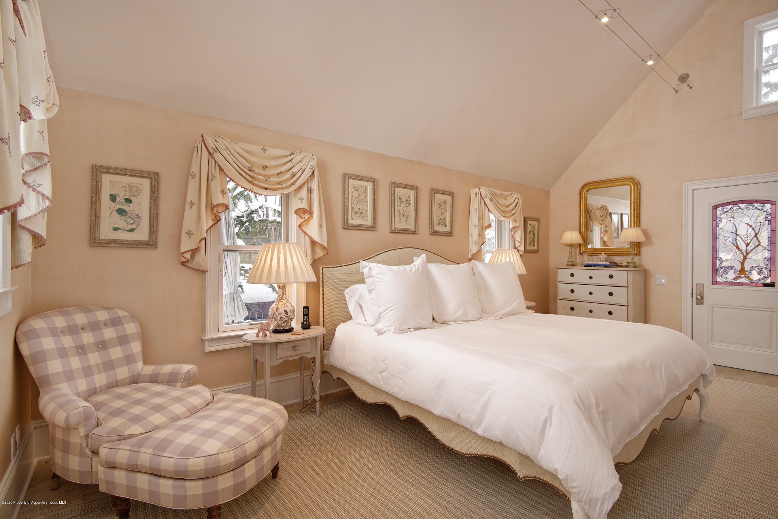 716 W Francis Street Aspen CO 81611