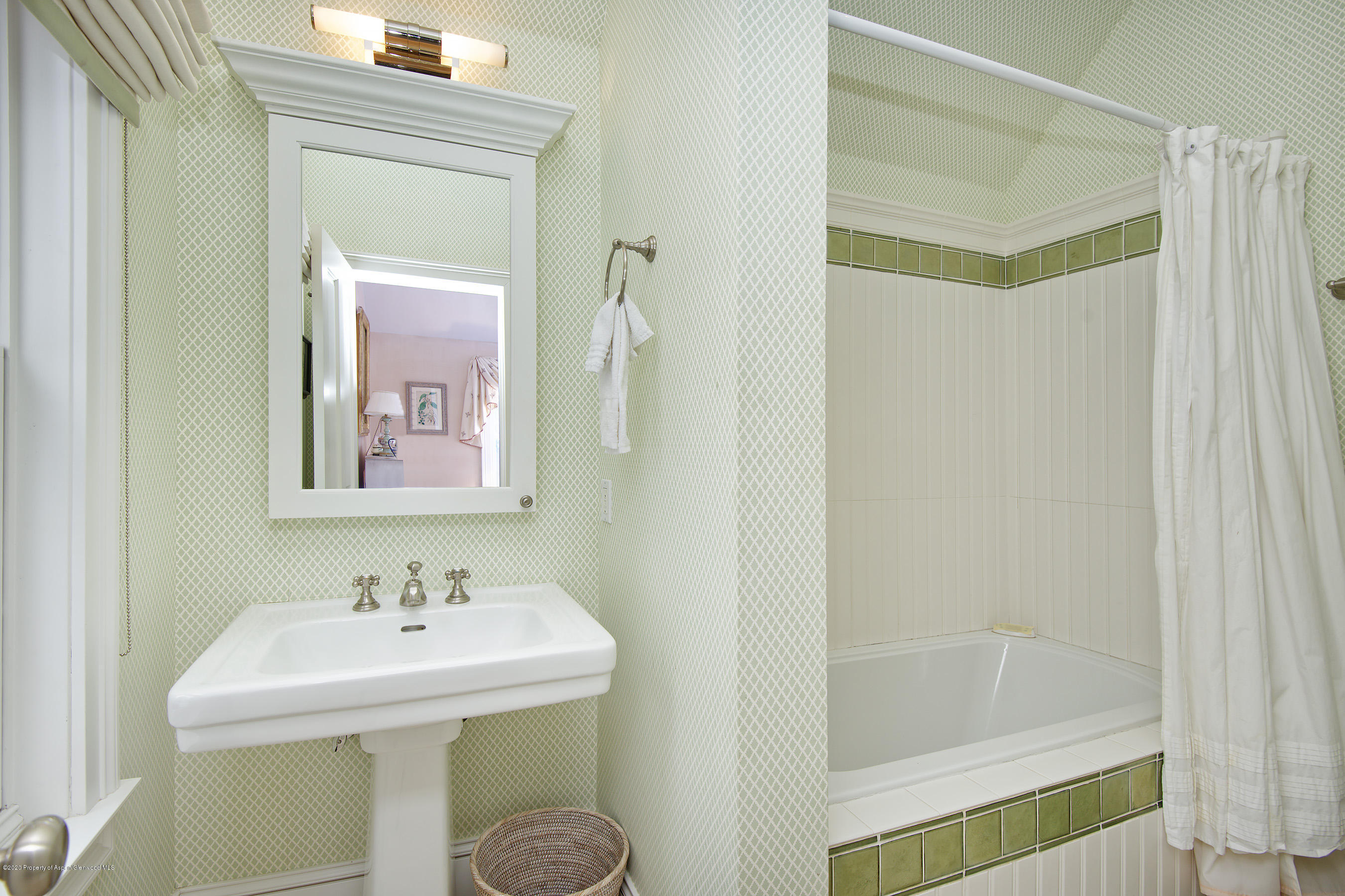 716 W Francis Street Aspen CO 81611