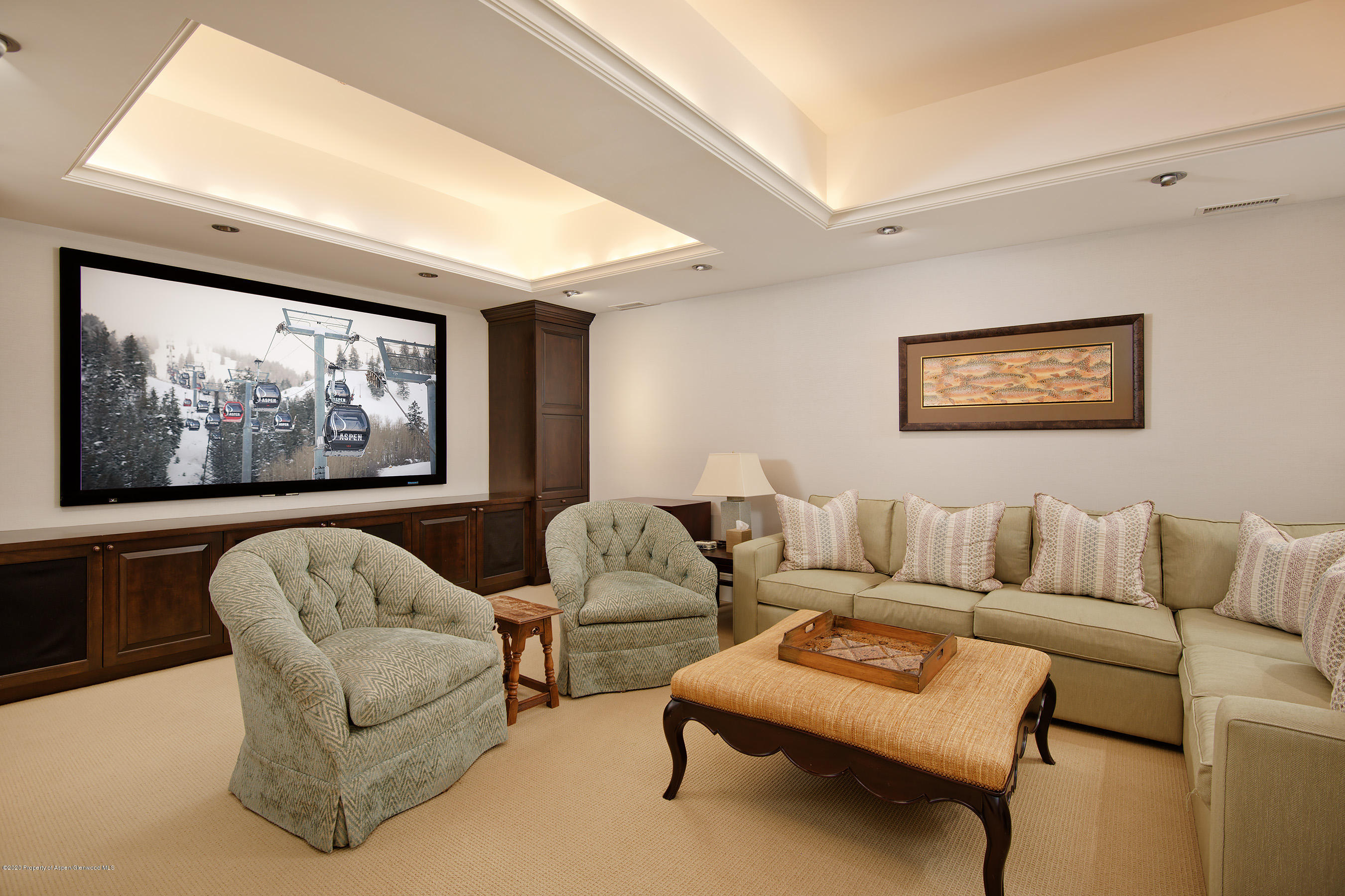 716 W Francis Street Aspen CO 81611