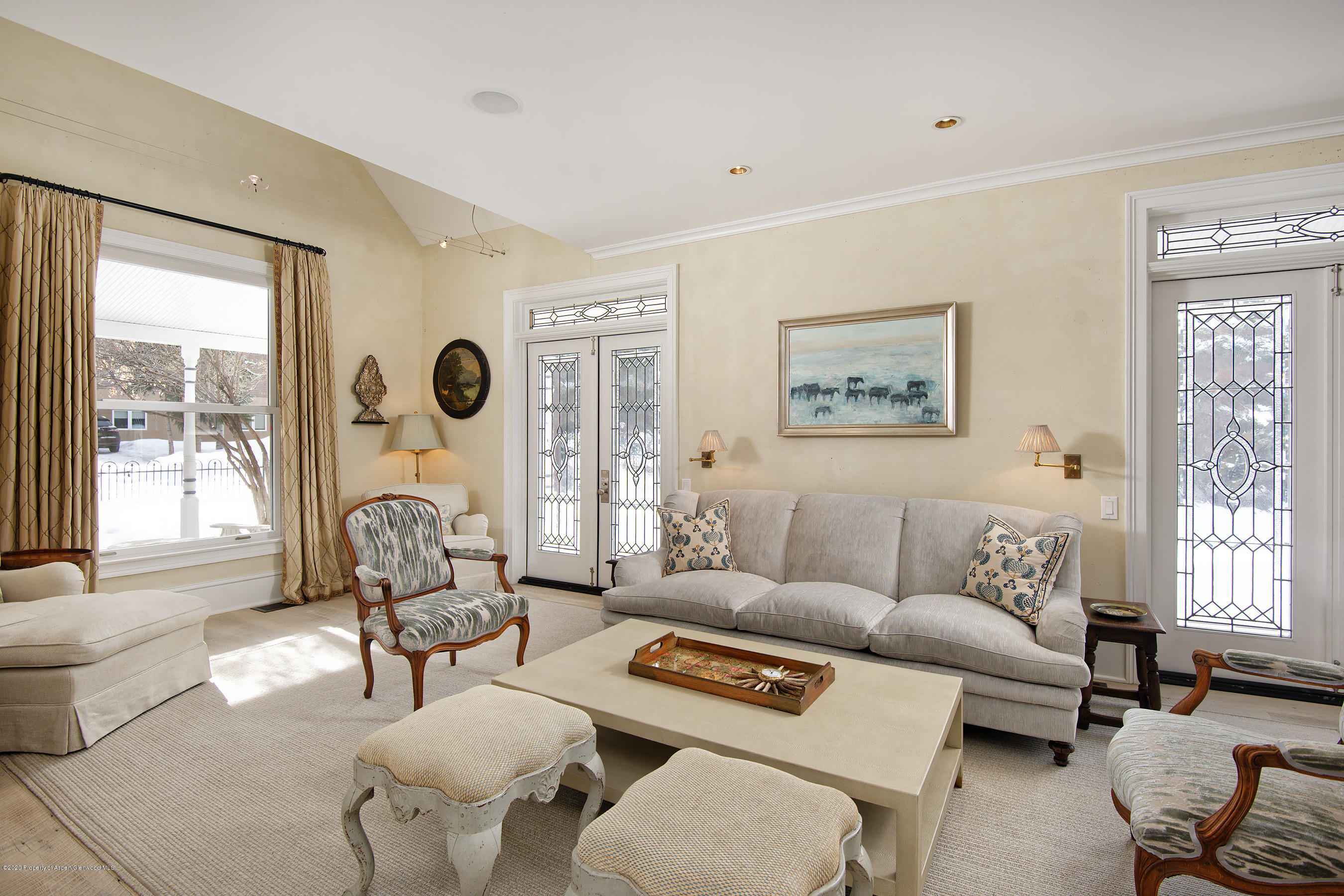 716 W Francis Street Aspen CO 81611