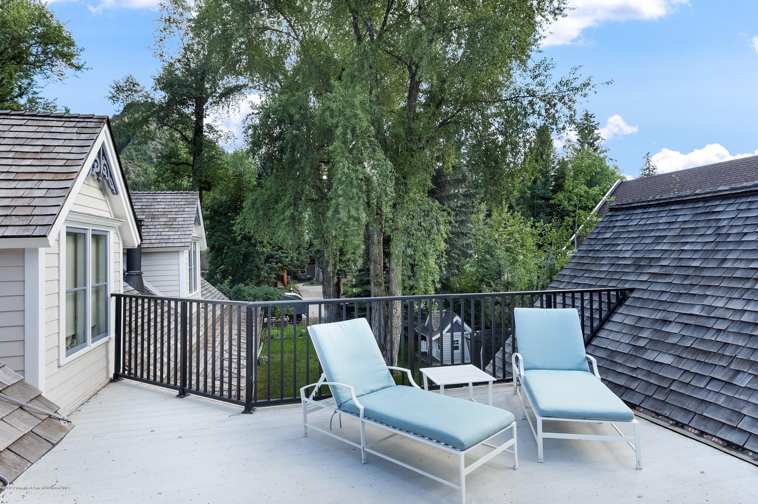 716 W Francis Street Aspen CO 81611