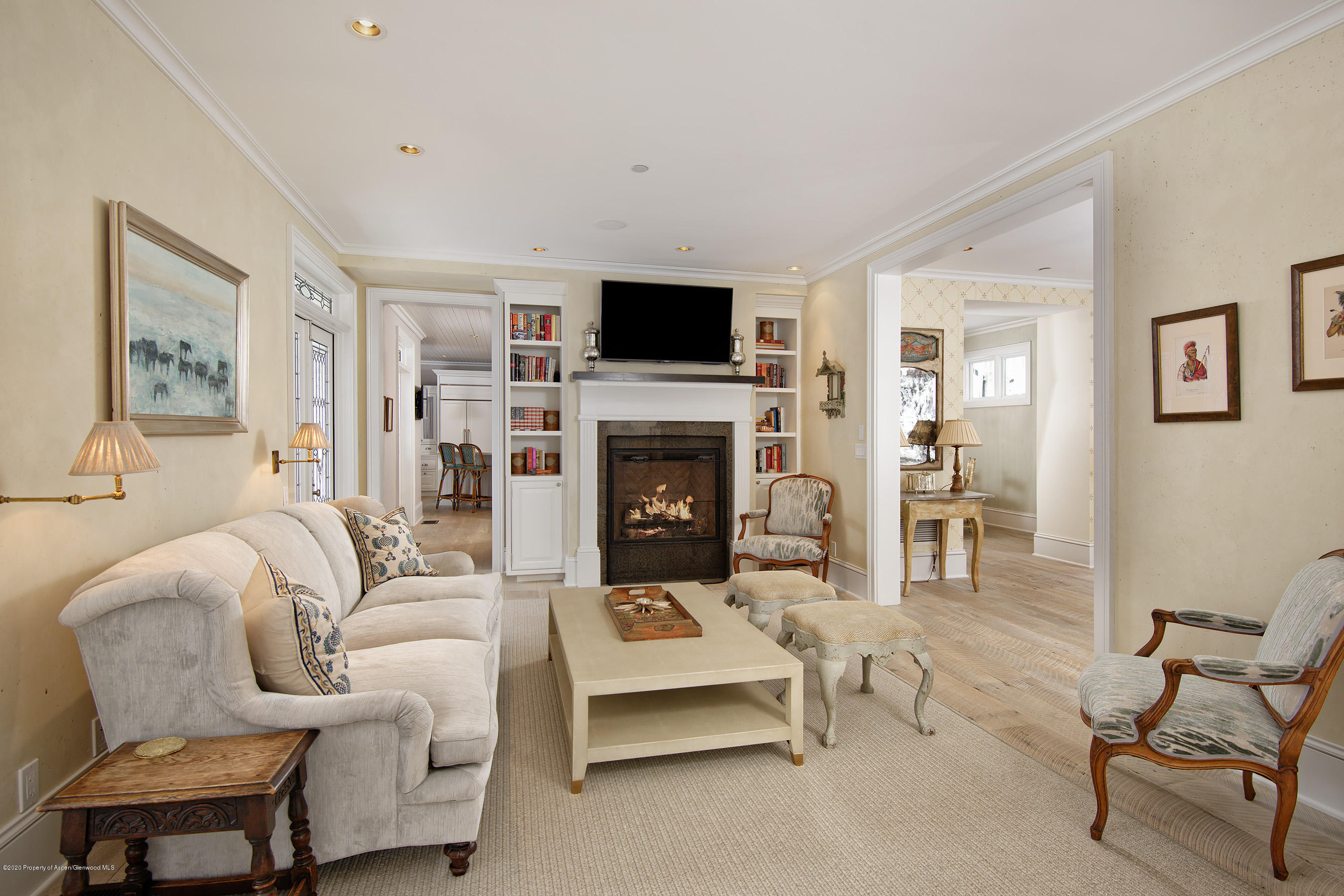 716 W Francis Street Aspen CO 81611