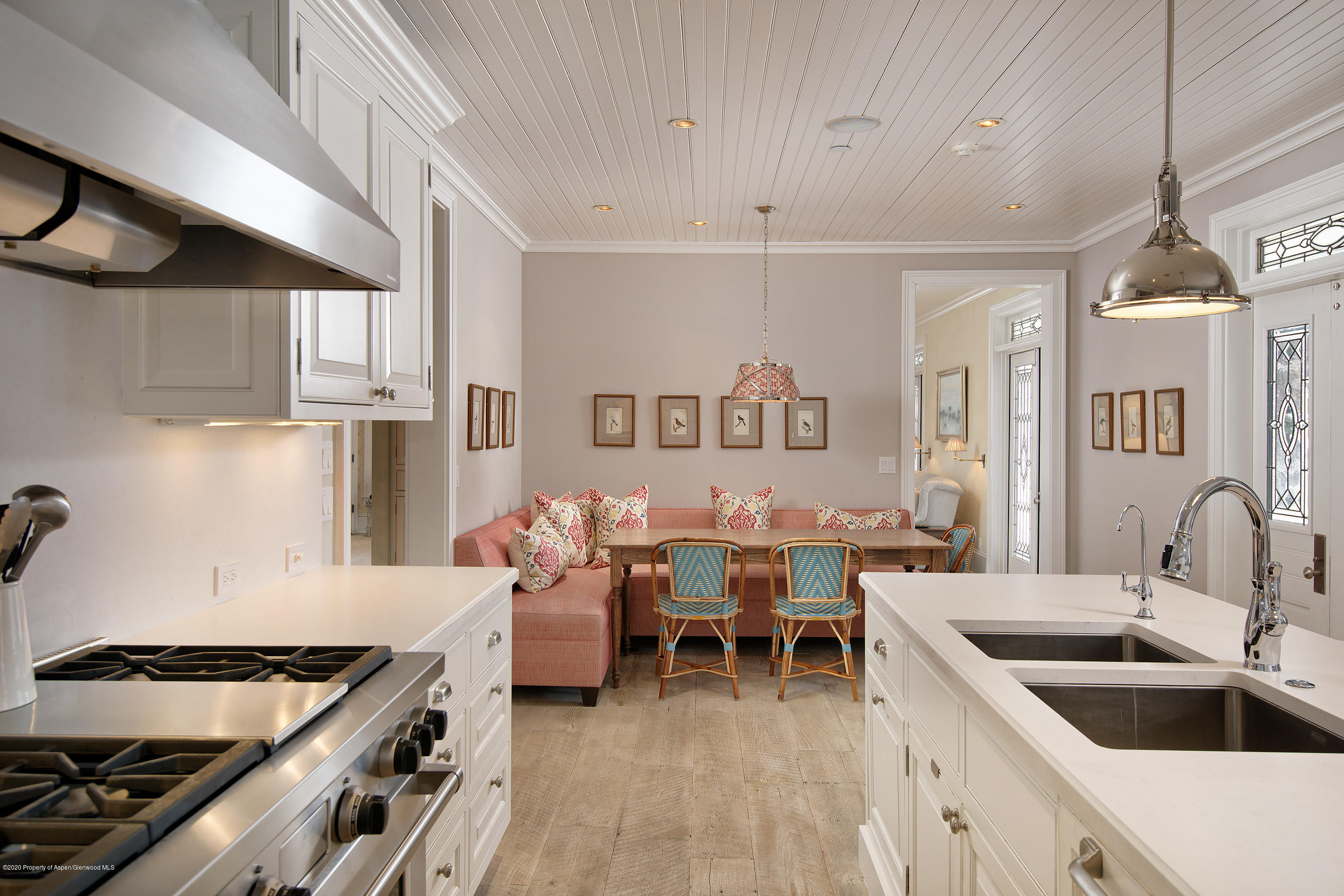 716 W Francis Street Aspen CO 81611