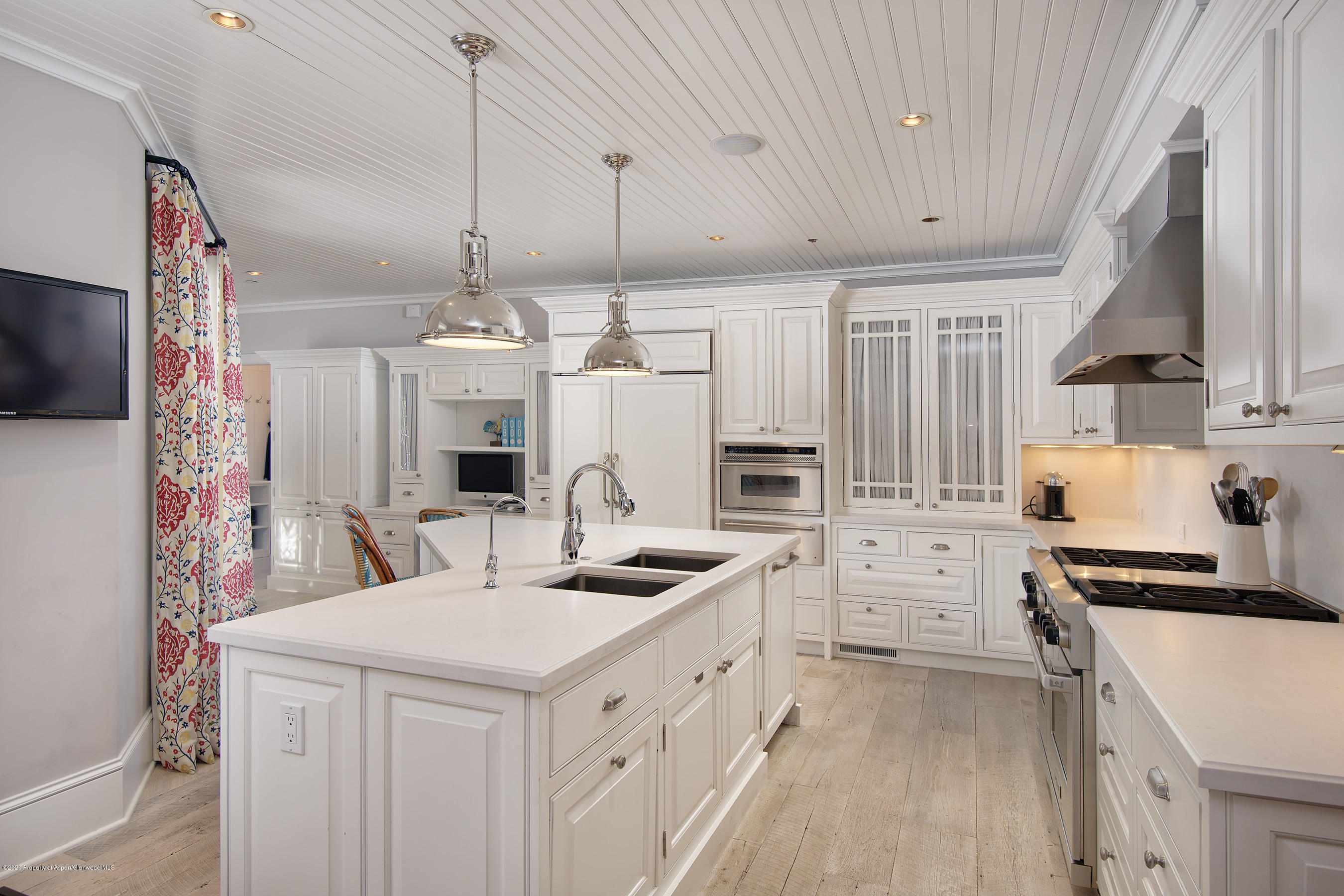 716 W Francis Street Aspen CO 81611