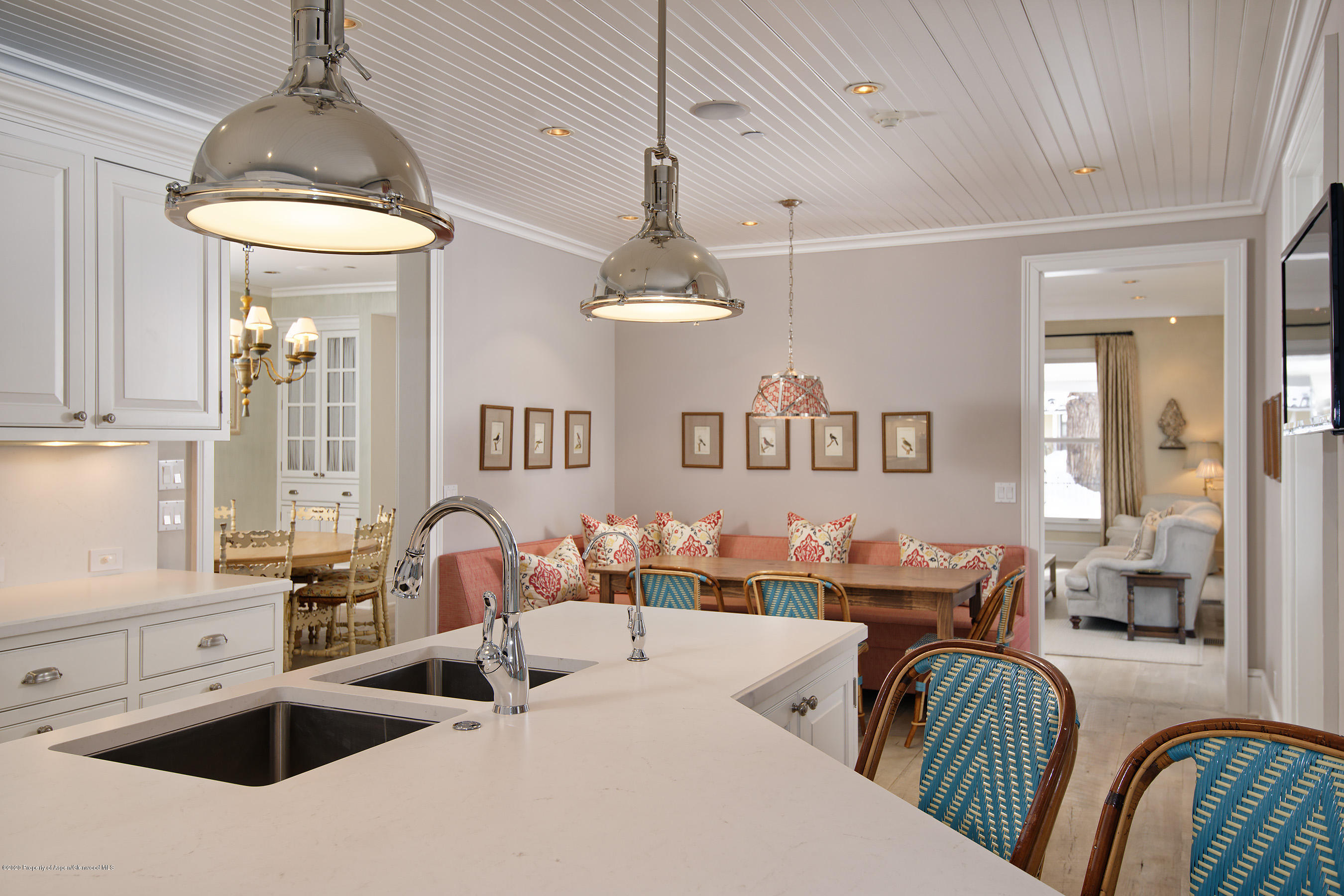 716 W Francis Street Aspen CO 81611