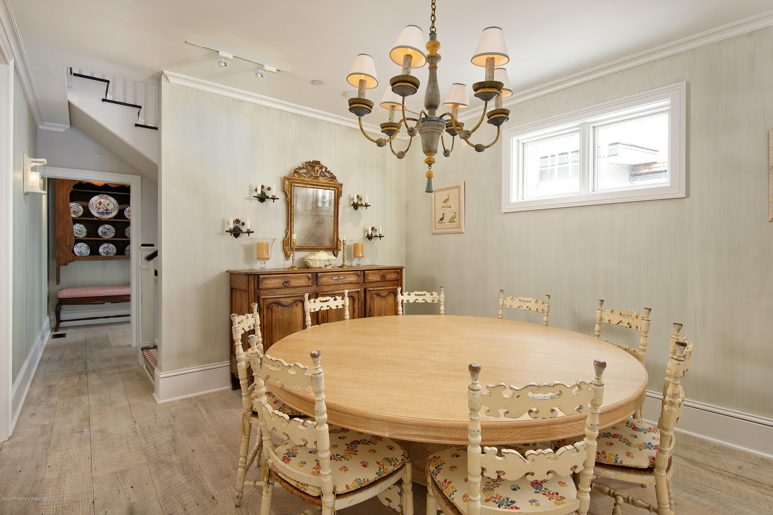 716 W Francis Street Aspen CO 81611