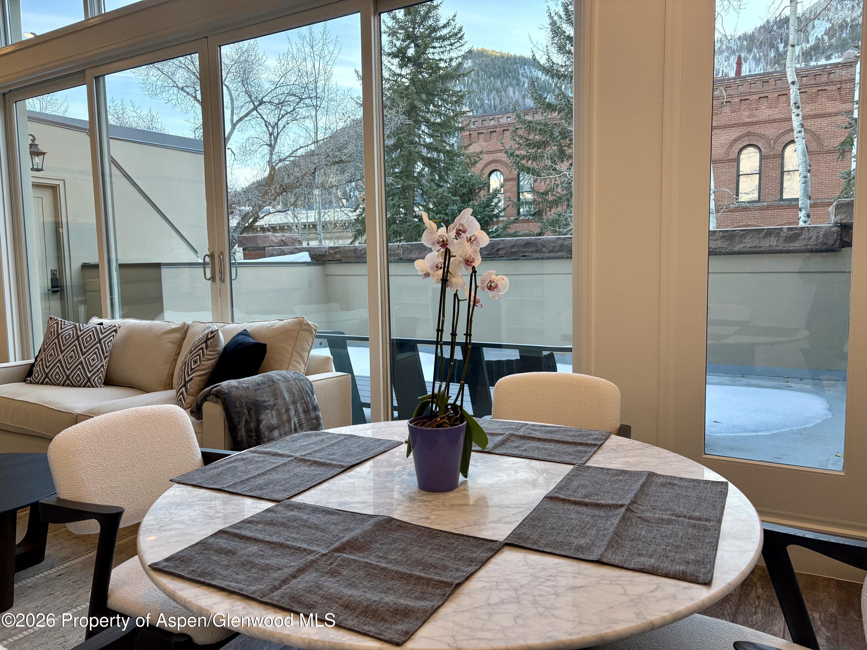 426 E Hyman Aspen CO 81611