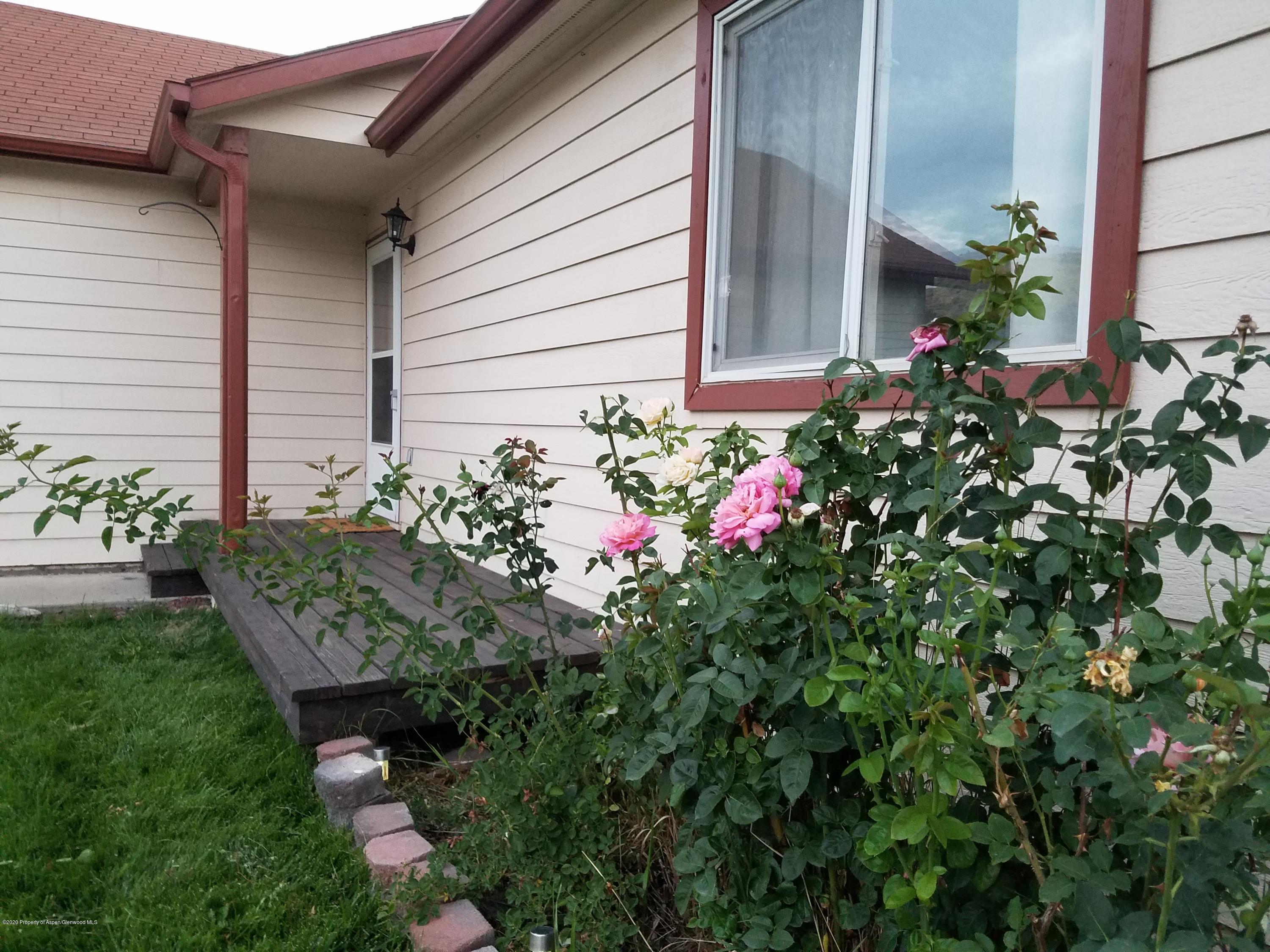 2519 Acacia Avenue Rifle CO 81650