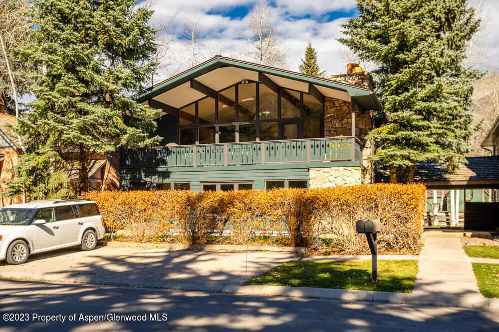 114 E Bleeker Street Aspen CO 81611