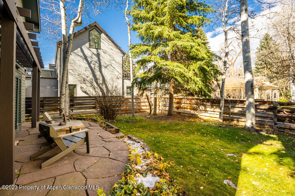 114 E Bleeker Street Aspen CO 81611