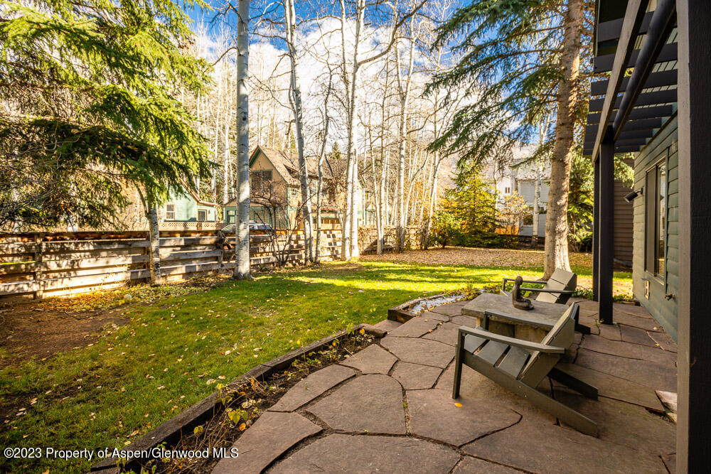 114 E Bleeker Street Aspen CO 81611
