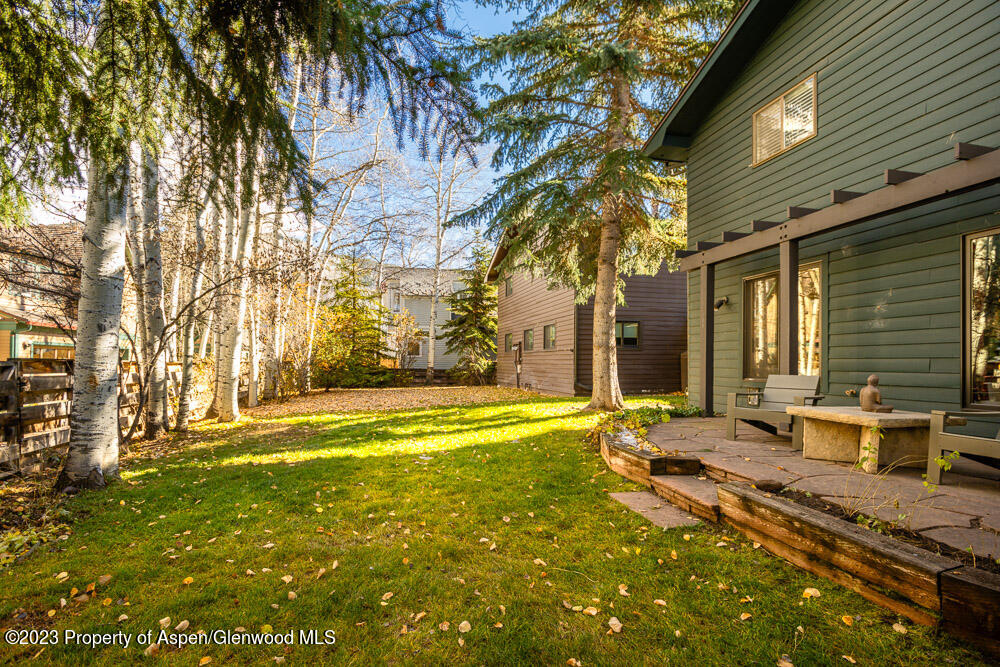 114 E Bleeker Street Aspen CO 81611