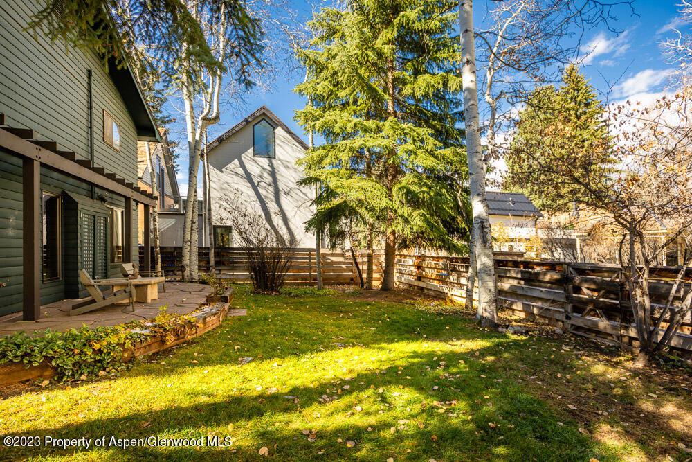 114 E Bleeker Street Aspen CO 81611