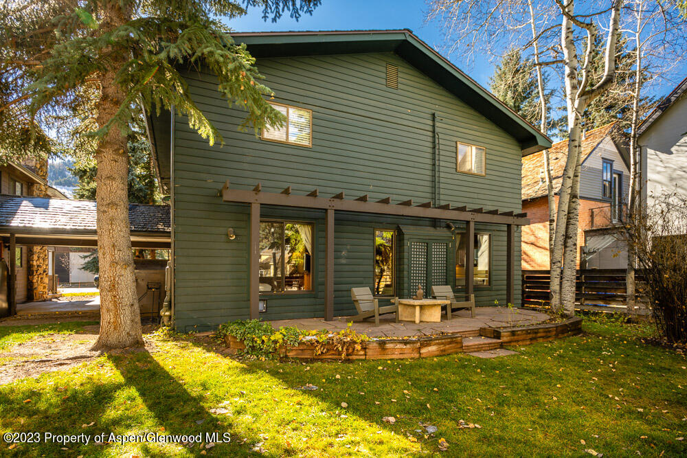 114 E Bleeker Street Aspen CO 81611