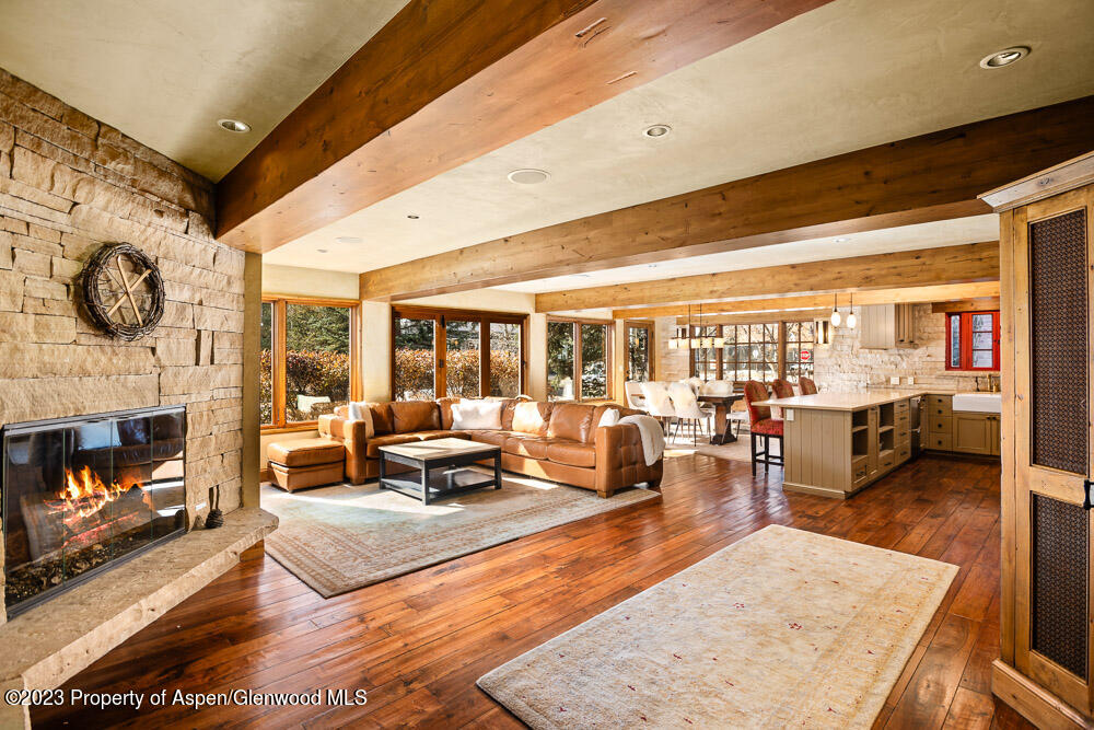 114 E Bleeker Street Aspen CO 81611