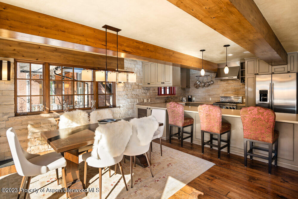 114 E Bleeker Street Aspen CO 81611