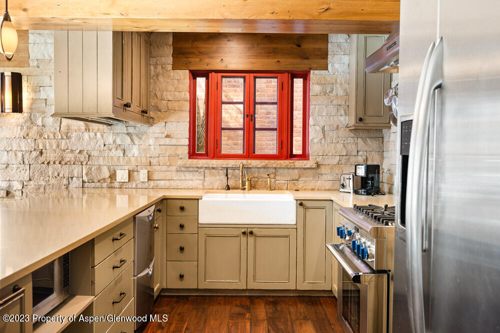 114 E Bleeker Street Aspen CO 81611
