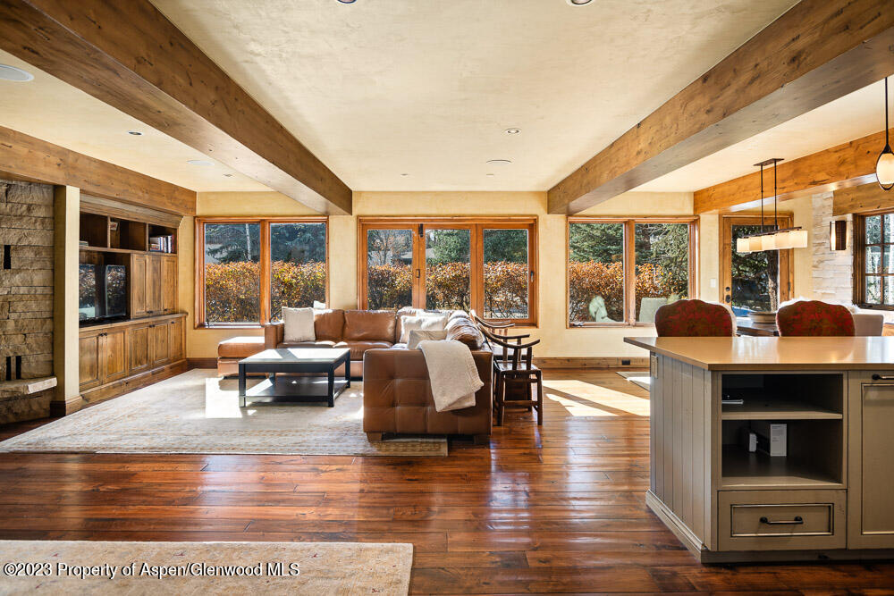 114 E Bleeker Street Aspen CO 81611