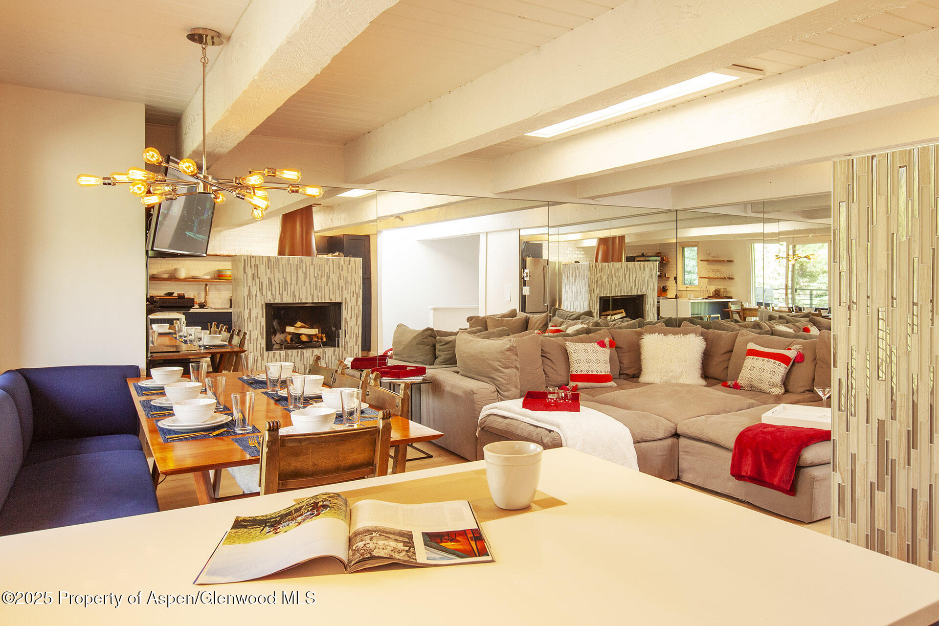 1039 E Cooper Avenue Aspen CO 81611