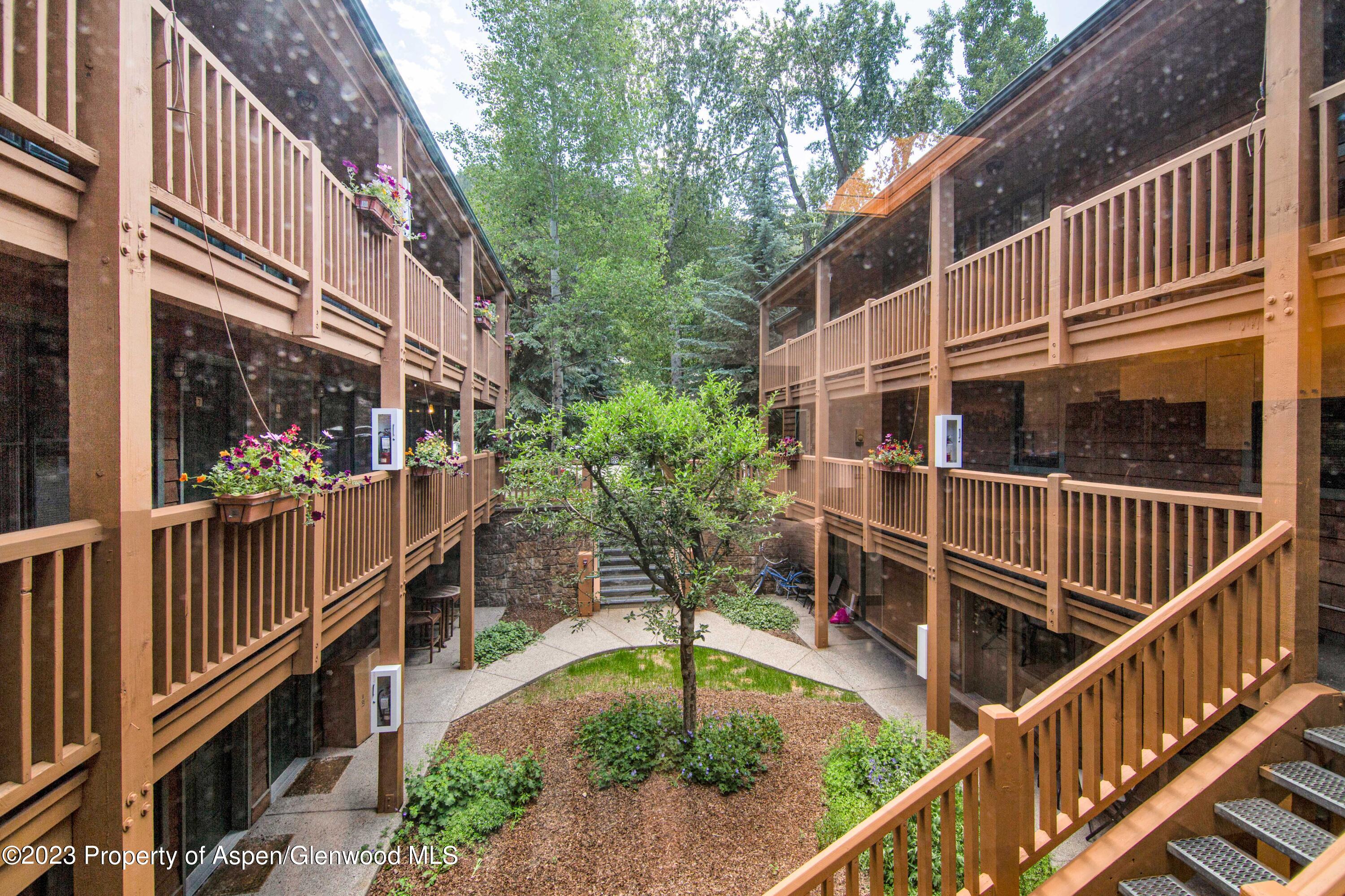 914 Waters Avenue Aspen CO 81611