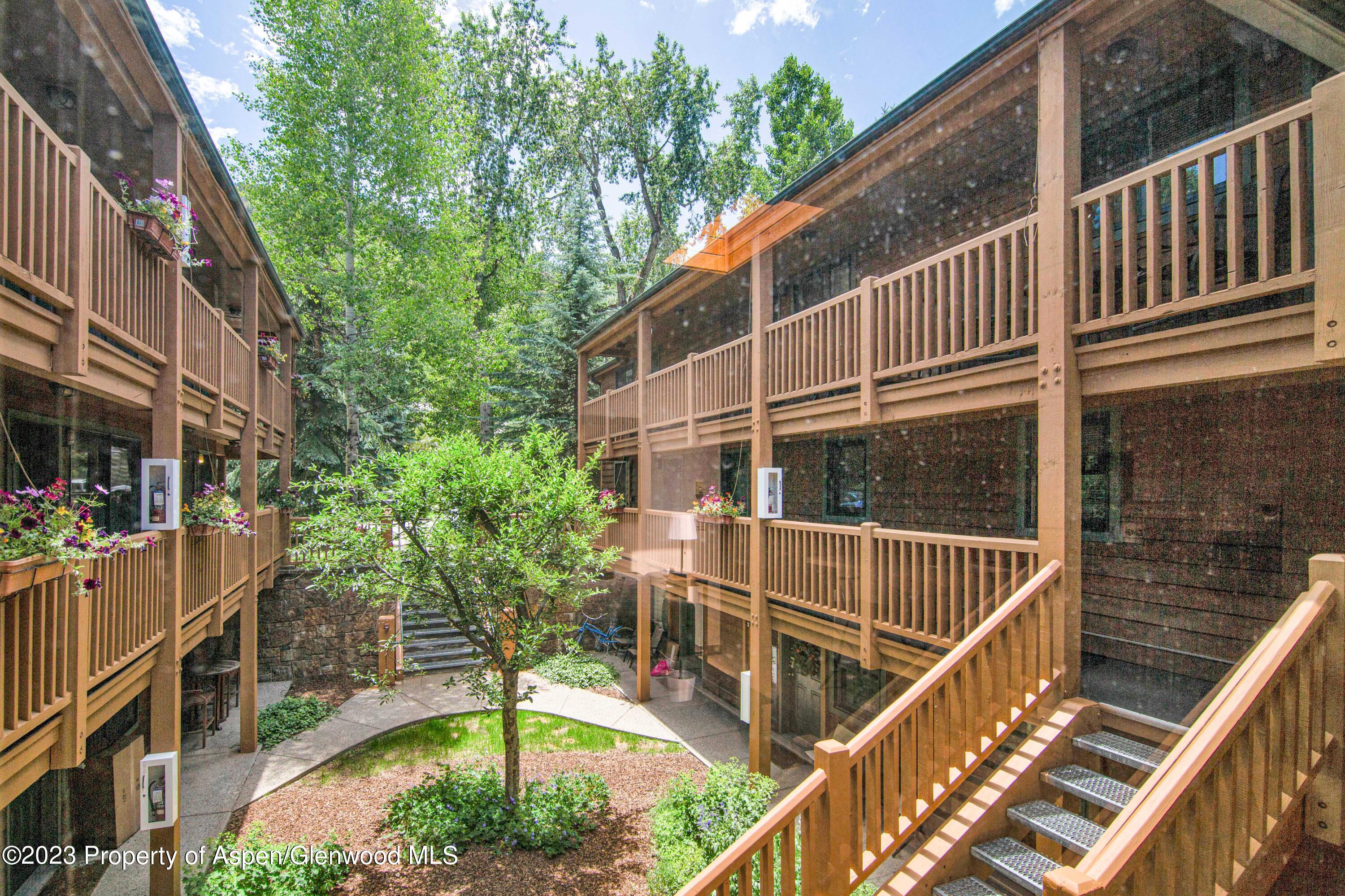 914 Waters Avenue Aspen CO 81611