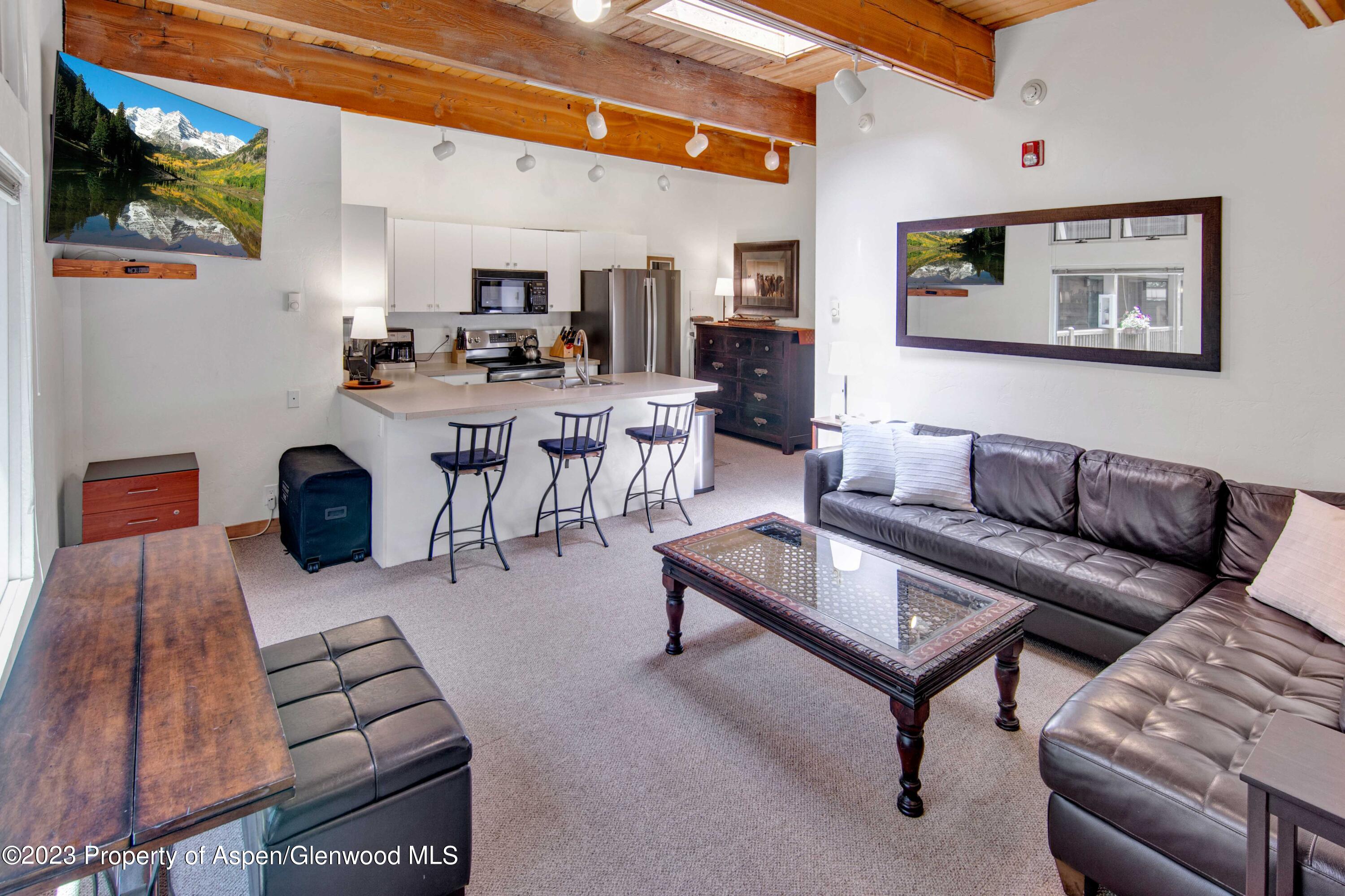 914 Waters Avenue Aspen CO 81611