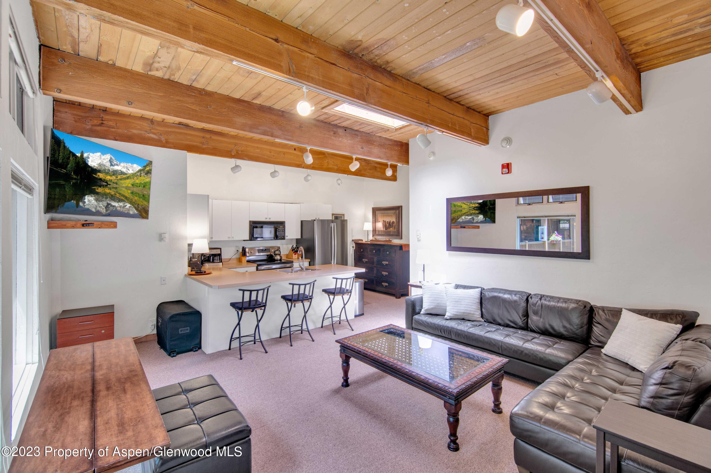 914 Waters Avenue Aspen CO 81611