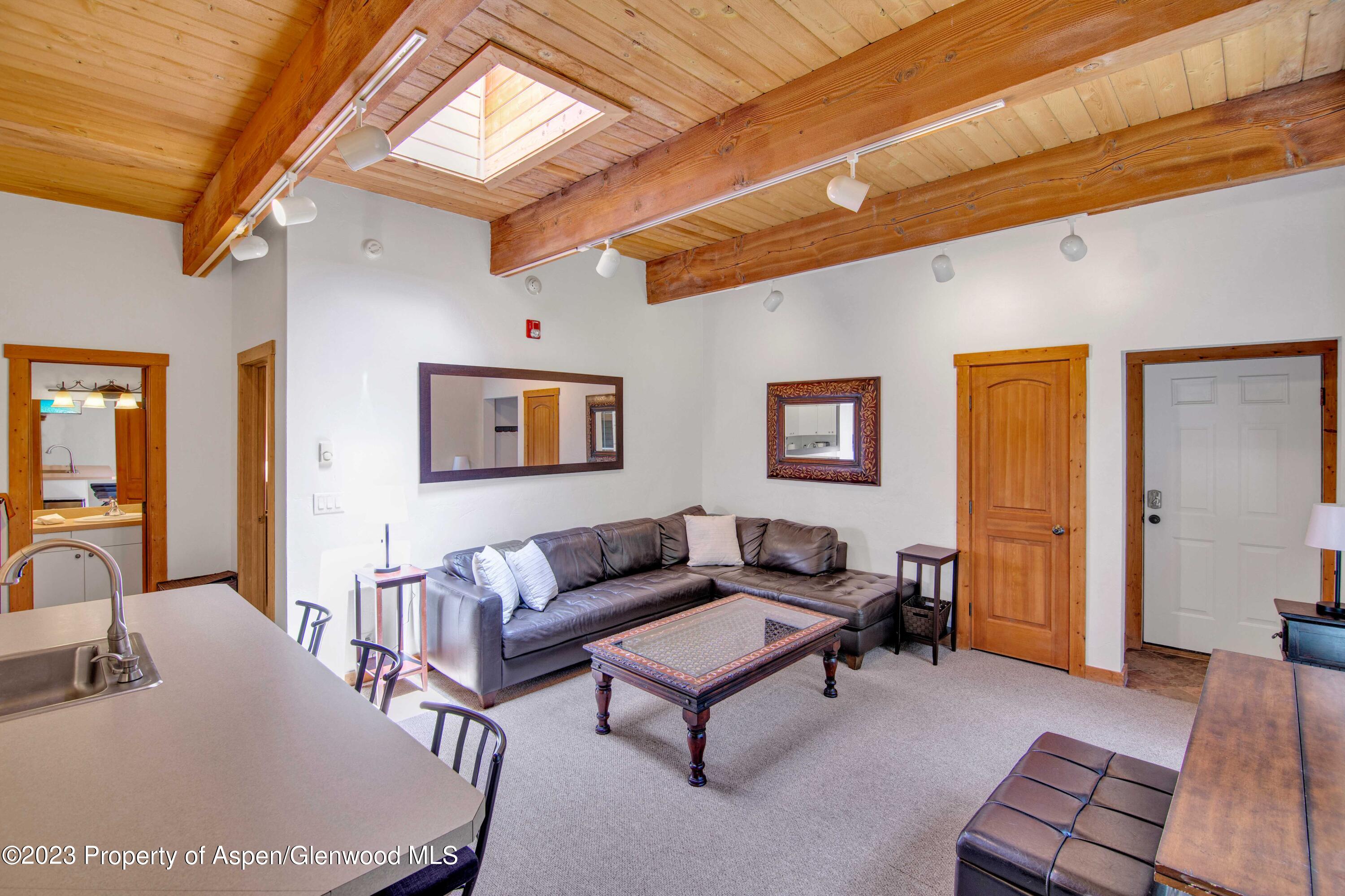 914 Waters Avenue Aspen CO 81611