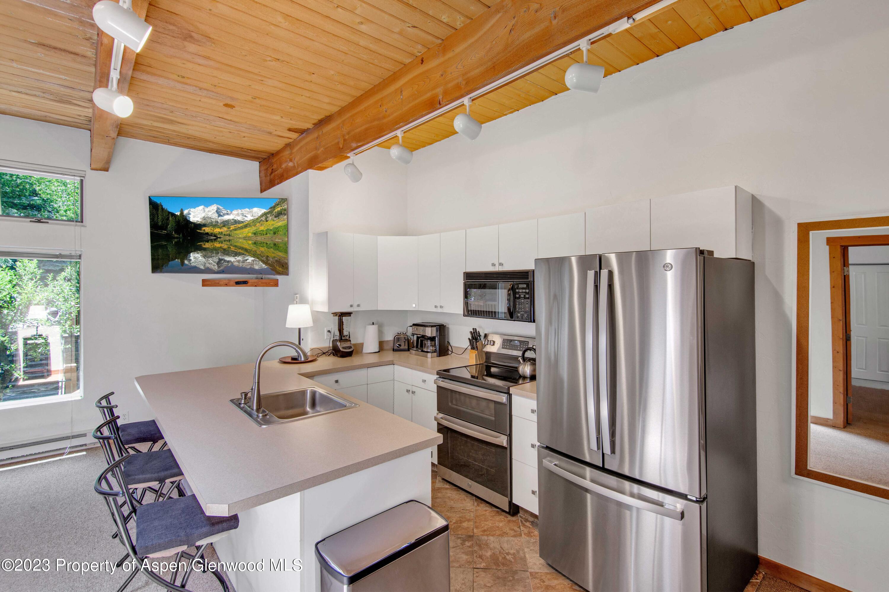 914 Waters Avenue Aspen CO 81611