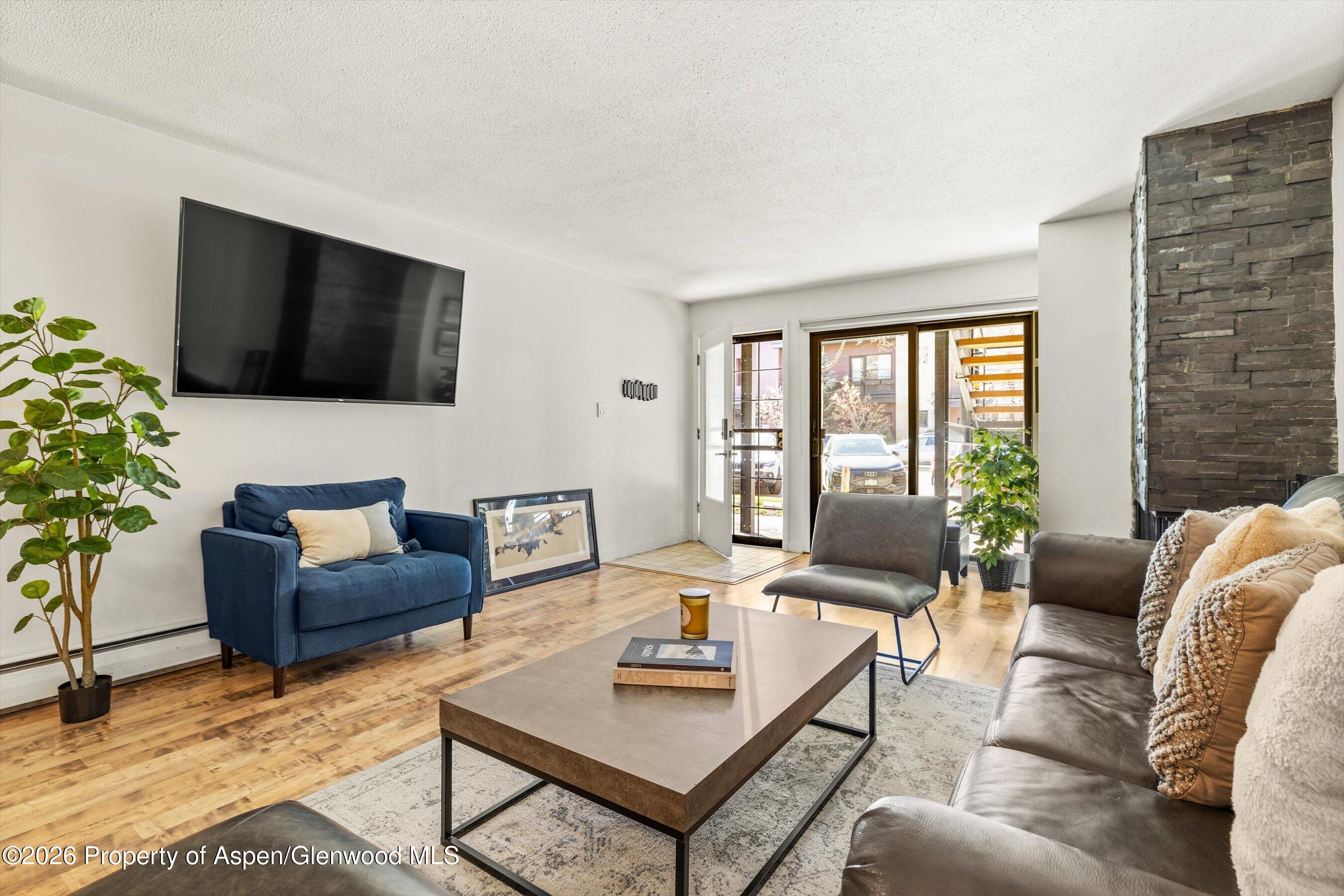 210 E Cooper Avenue Aspen CO 81611