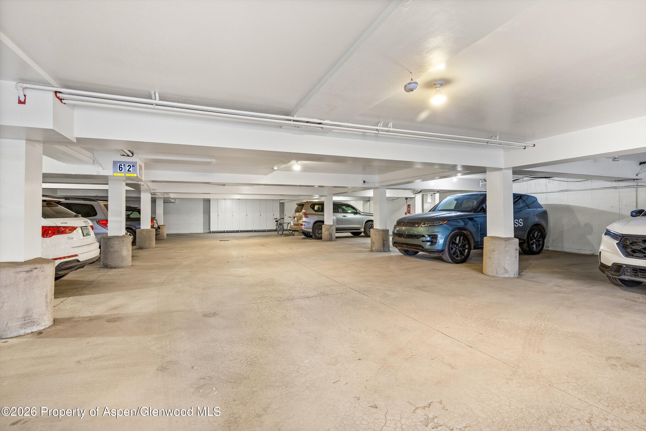 210 E Cooper Avenue Aspen CO 81611