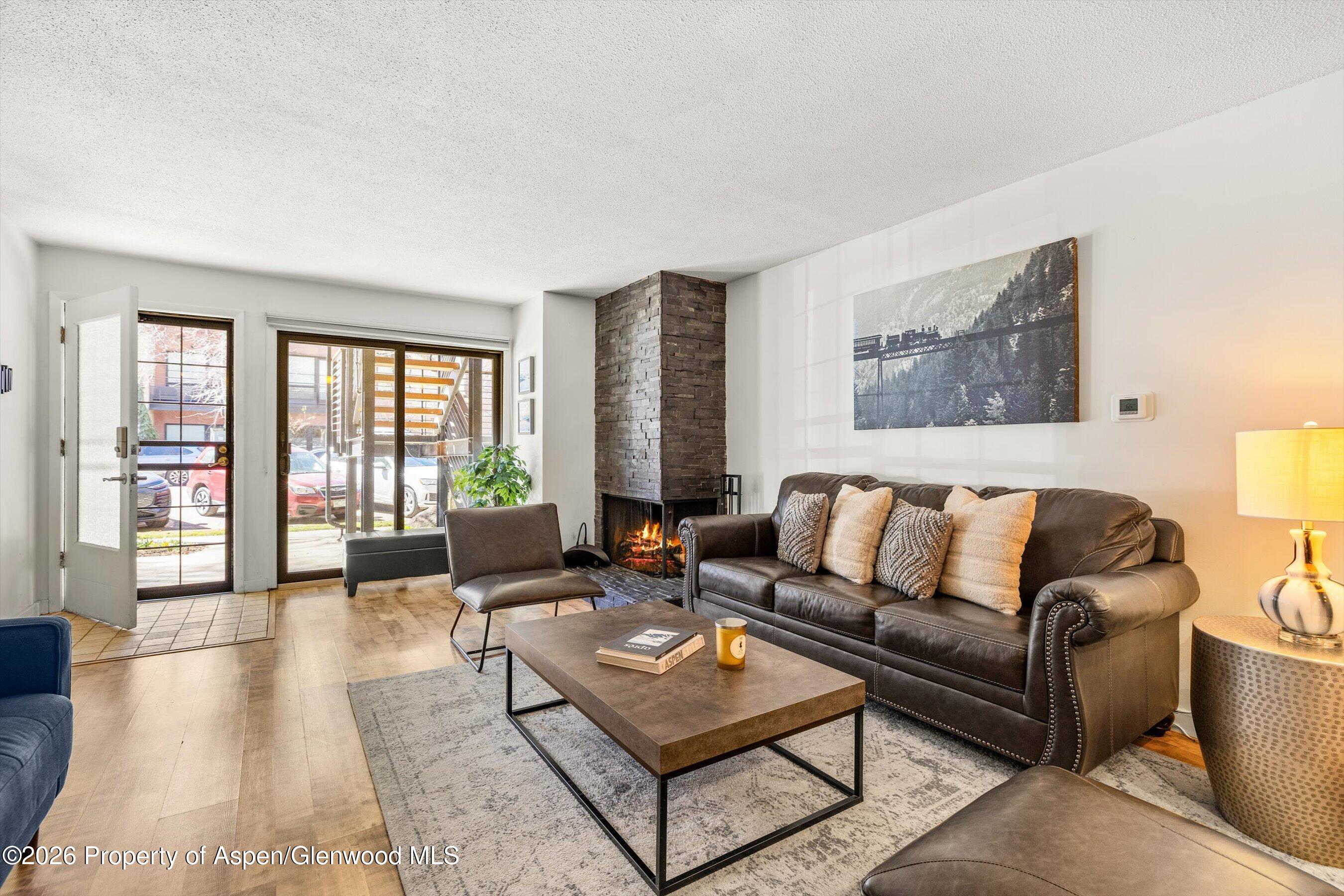 210 E Cooper Avenue Aspen CO 81611