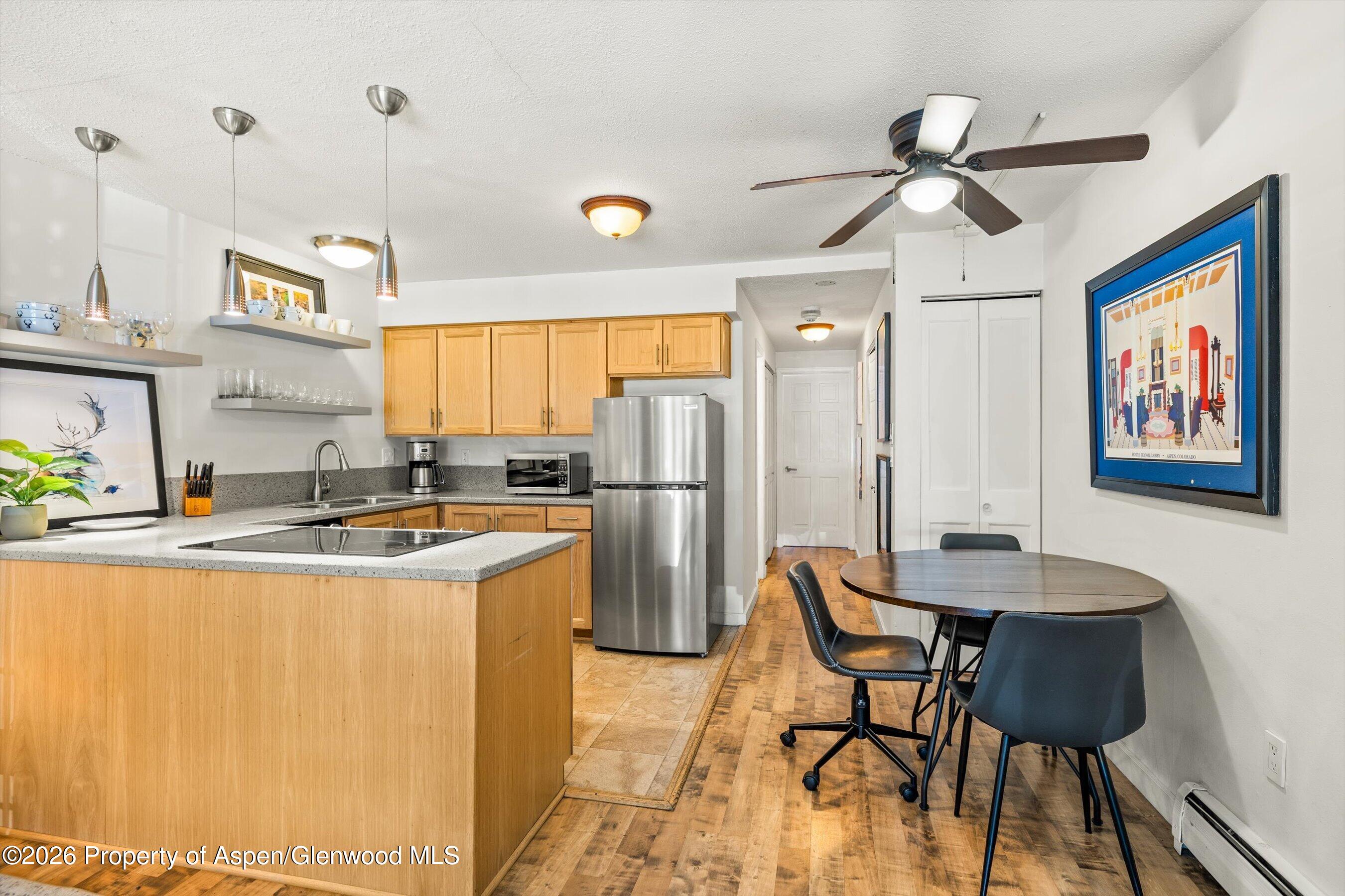 210 E Cooper Avenue Aspen CO 81611