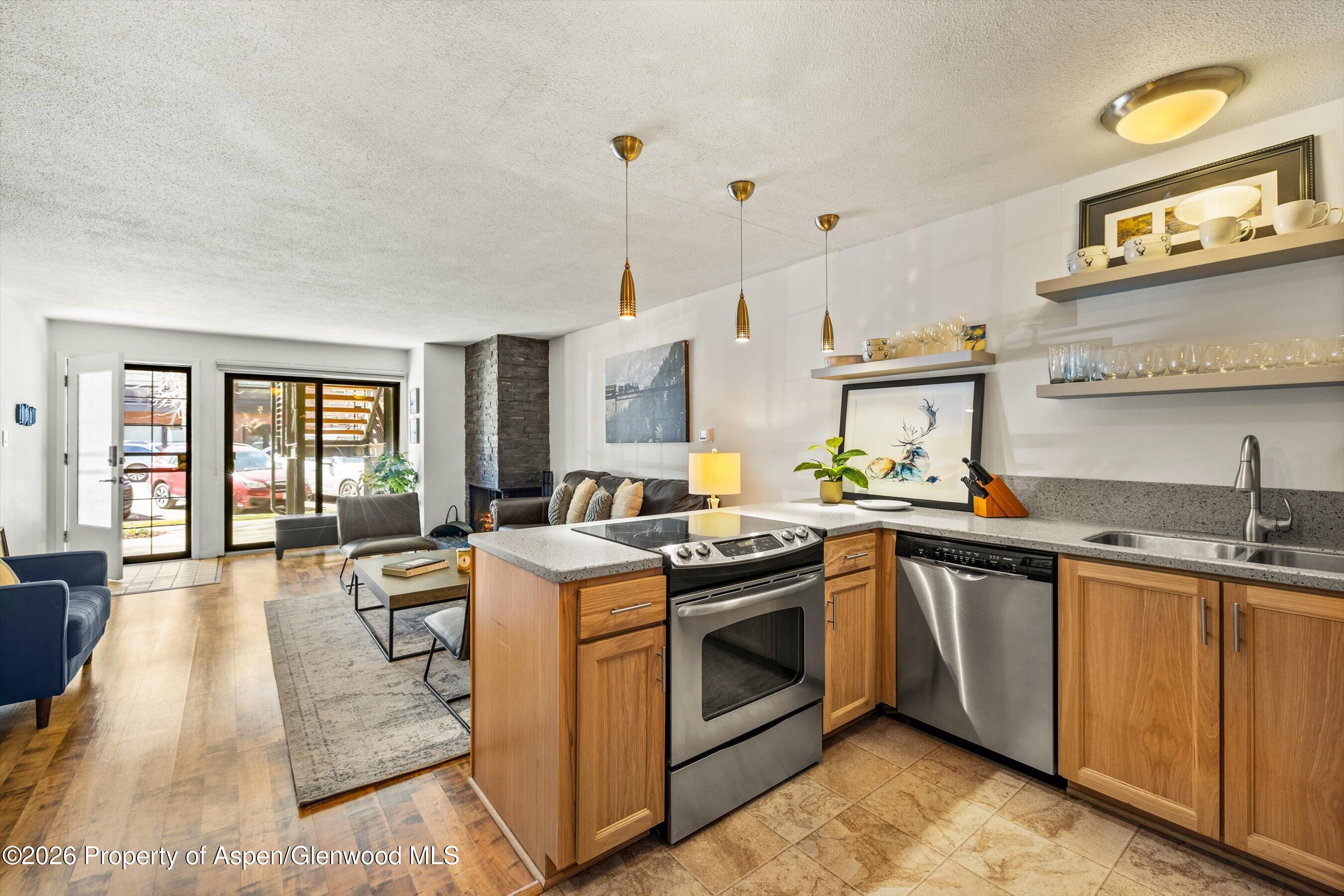 210 E Cooper Avenue Aspen CO 81611