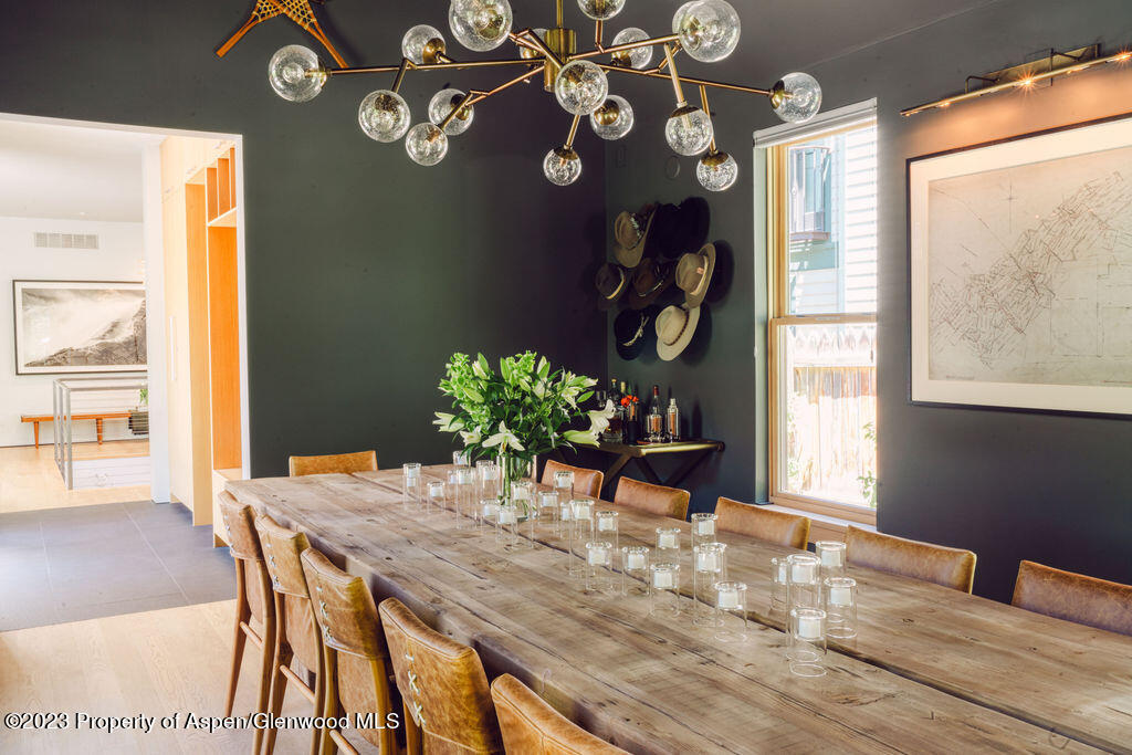 1006 E Cooper Avenue Aspen CO 81611