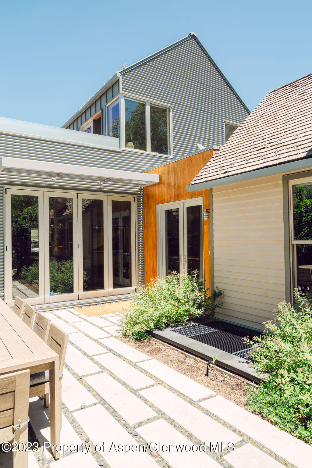 1006 E Cooper Avenue Aspen CO 81611