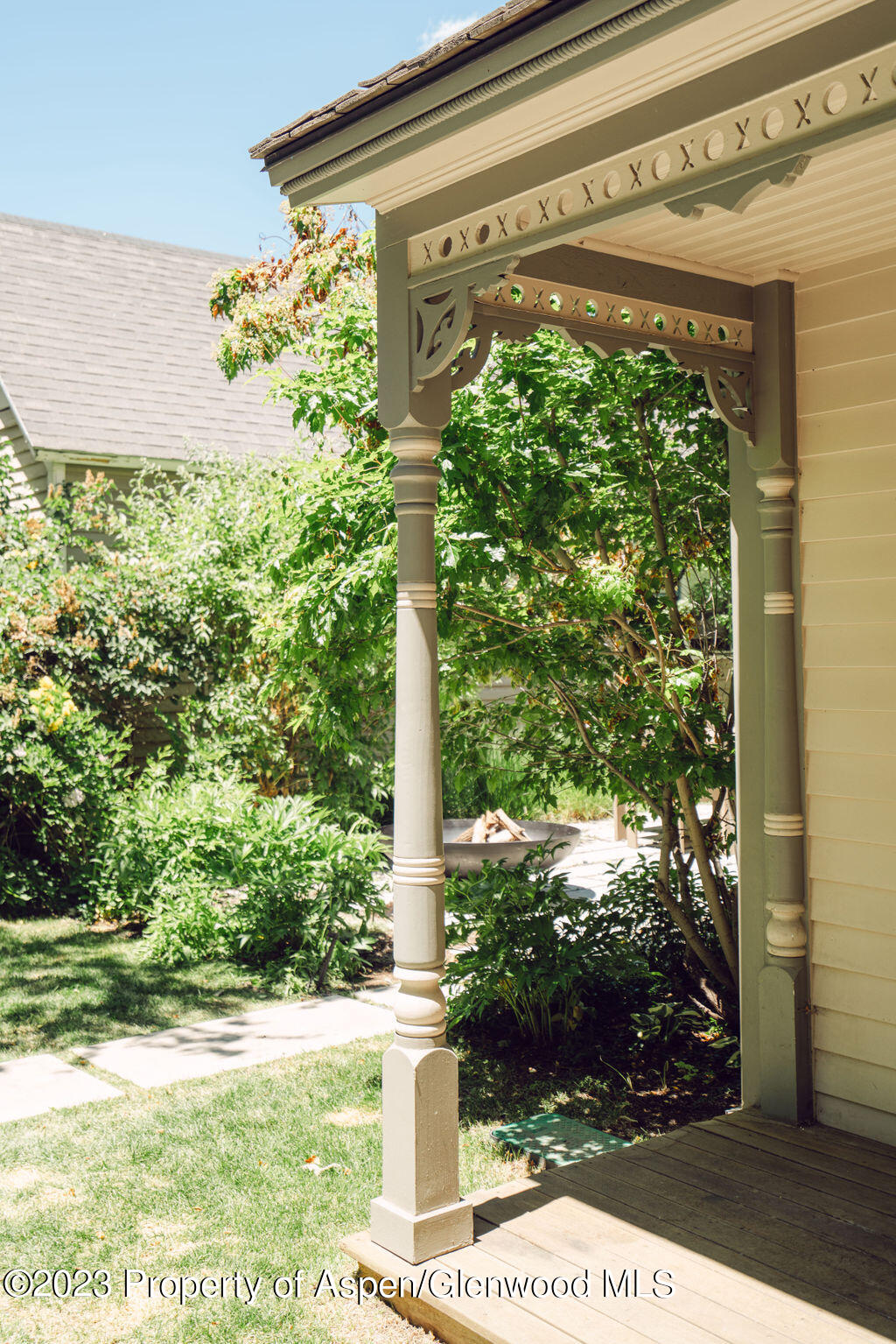 1006 E Cooper Avenue Aspen CO 81611