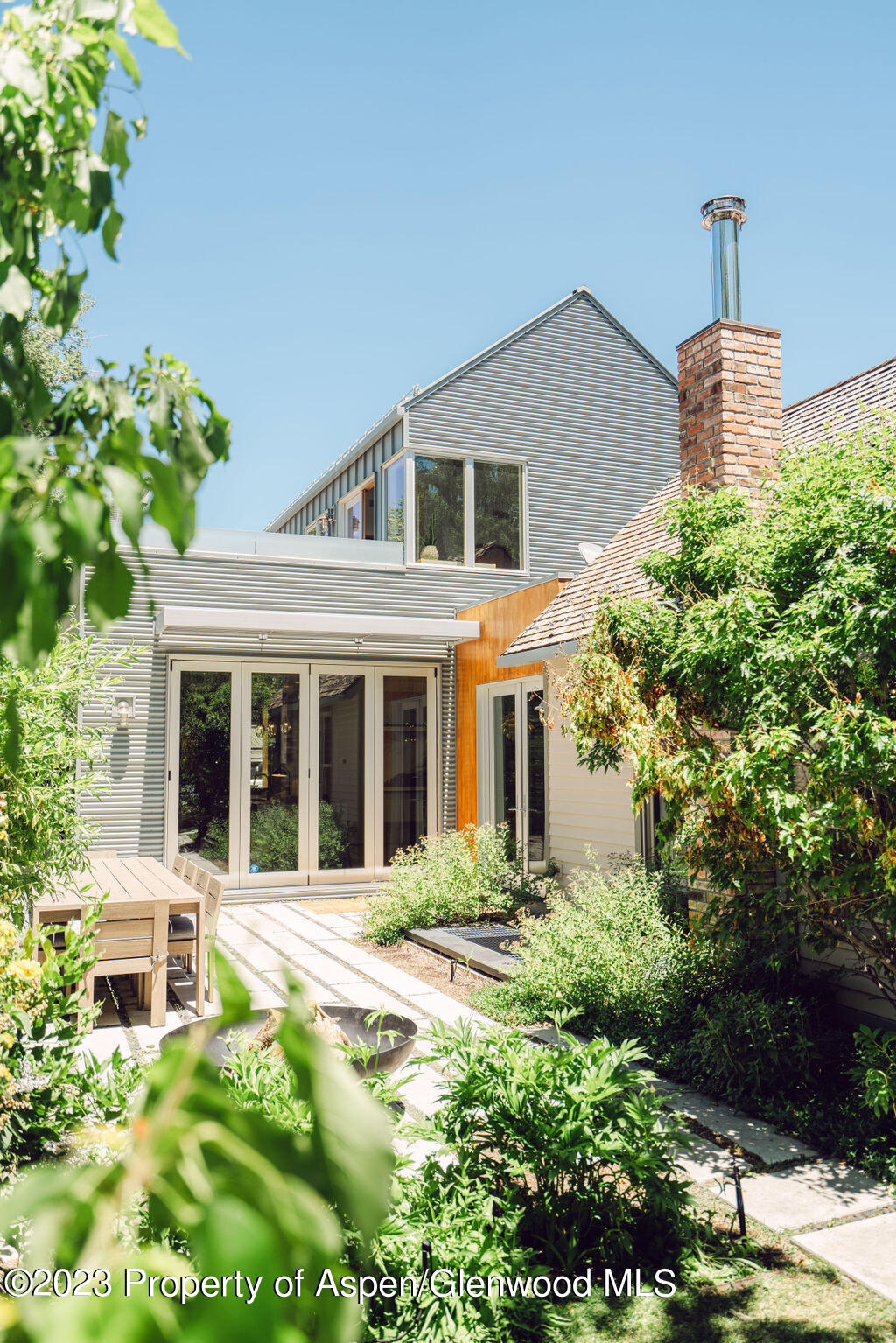 1006 E Cooper Avenue Aspen CO 81611