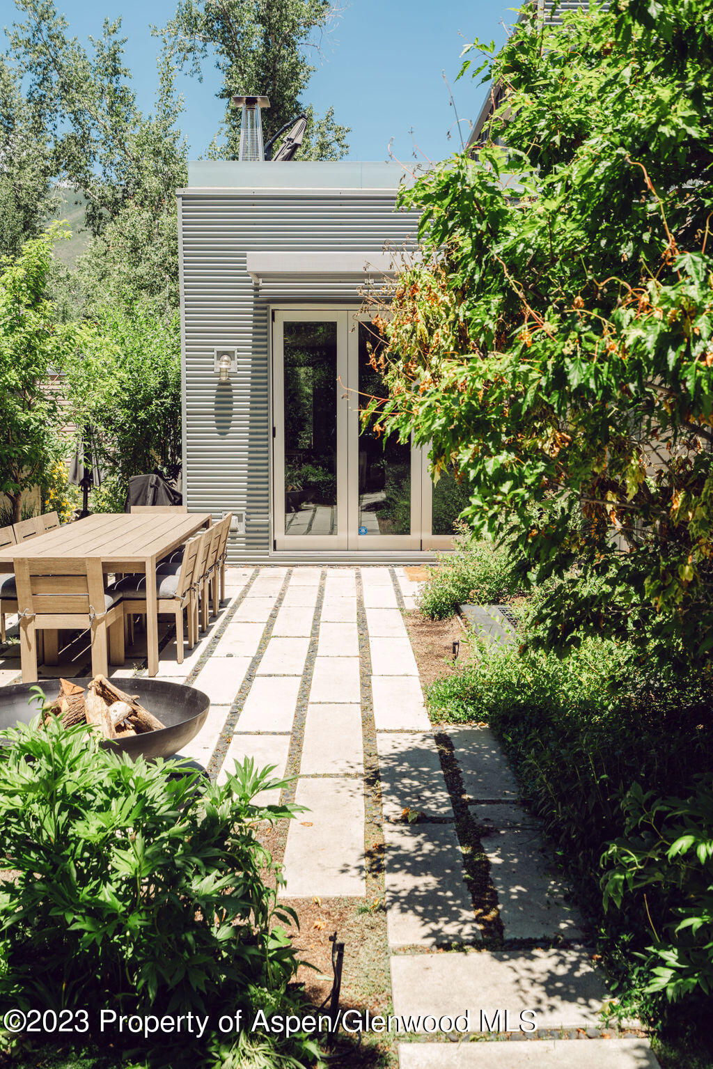 1006 E Cooper Avenue Aspen CO 81611