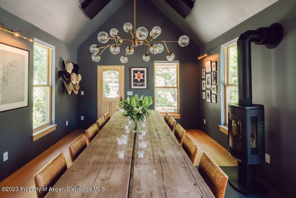 1006 E Cooper Avenue Aspen CO 81611