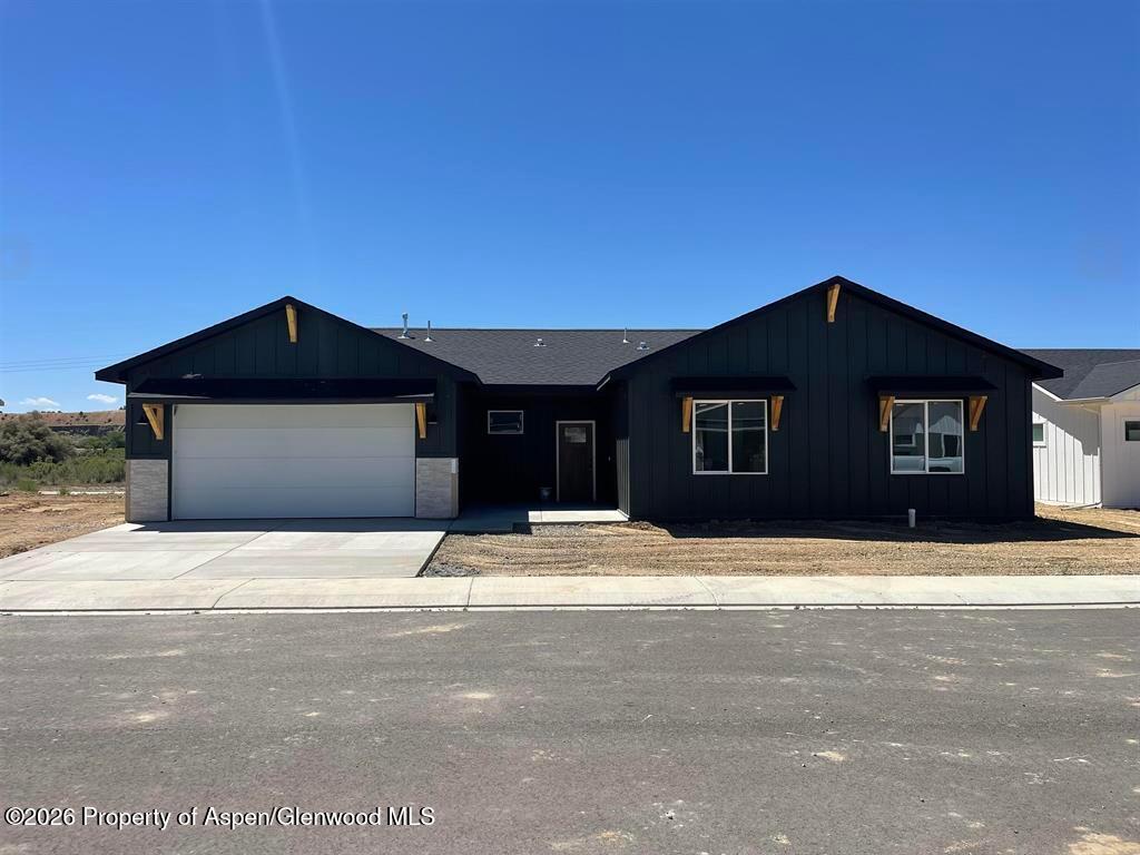 3113 Keyser Court Grand Junction CO 81504