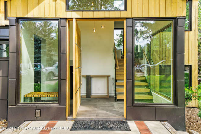 1250 Snowbunny Lane Aspen CO 81611