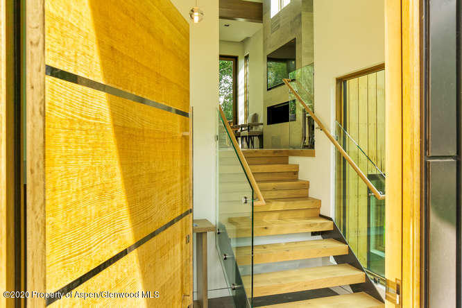 1250 Snowbunny Lane Aspen CO 81611