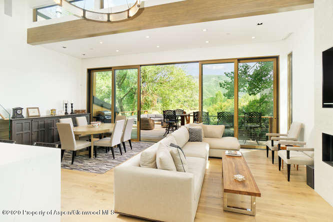 1250 Snowbunny Lane Aspen CO 81611