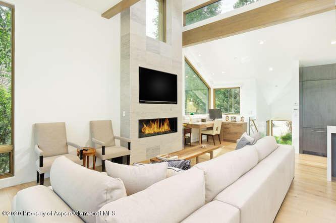 1250 Snowbunny Lane Aspen CO 81611