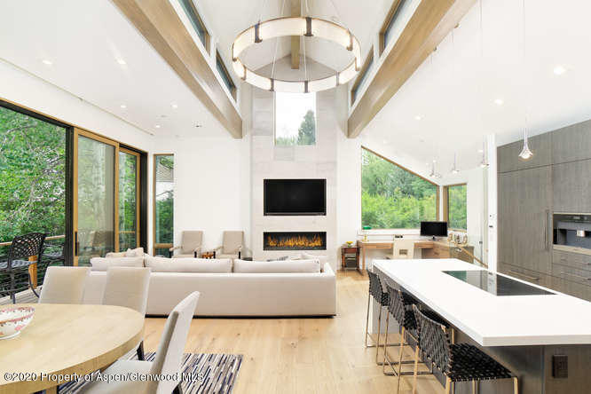 1250 Snowbunny Lane Aspen CO 81611