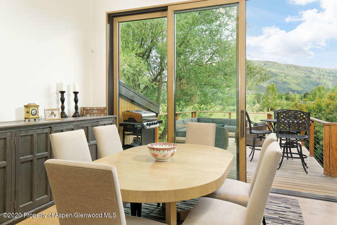 1250 Snowbunny Lane Aspen CO 81611