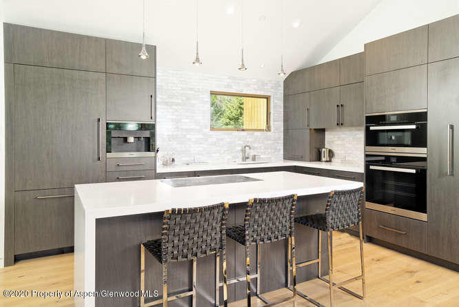 1250 Snowbunny Lane Aspen CO 81611