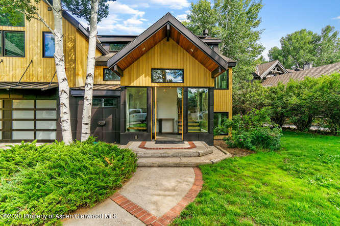 1250 Snowbunny Lane Aspen CO 81611