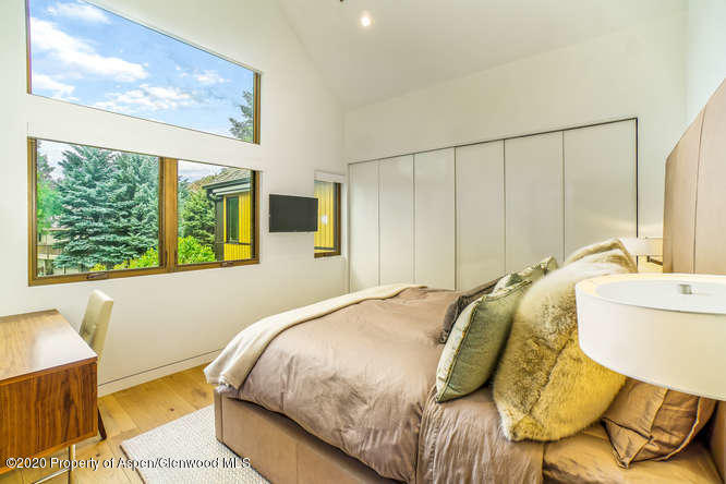 1250 Snowbunny Lane Aspen CO 81611